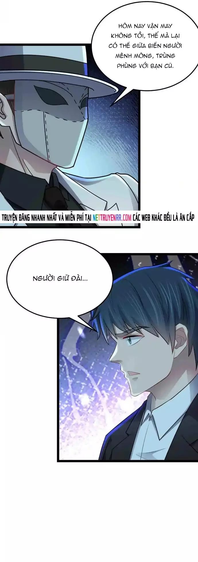 Vô hạn hồ sơ - Chapter 88 - Page 23