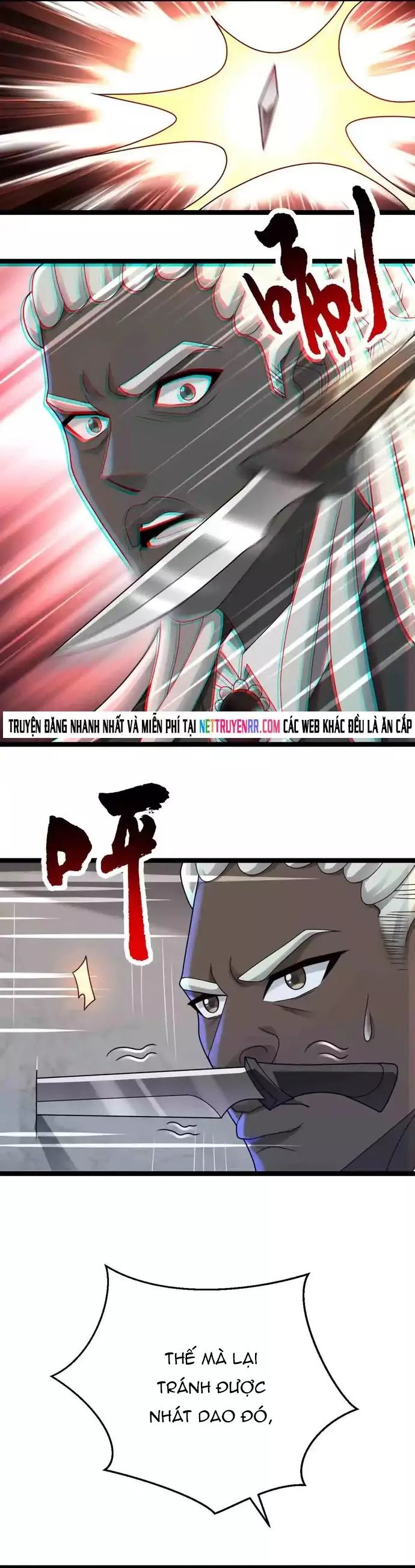 Vô hạn hồ sơ - Chapter 88 - Page 3