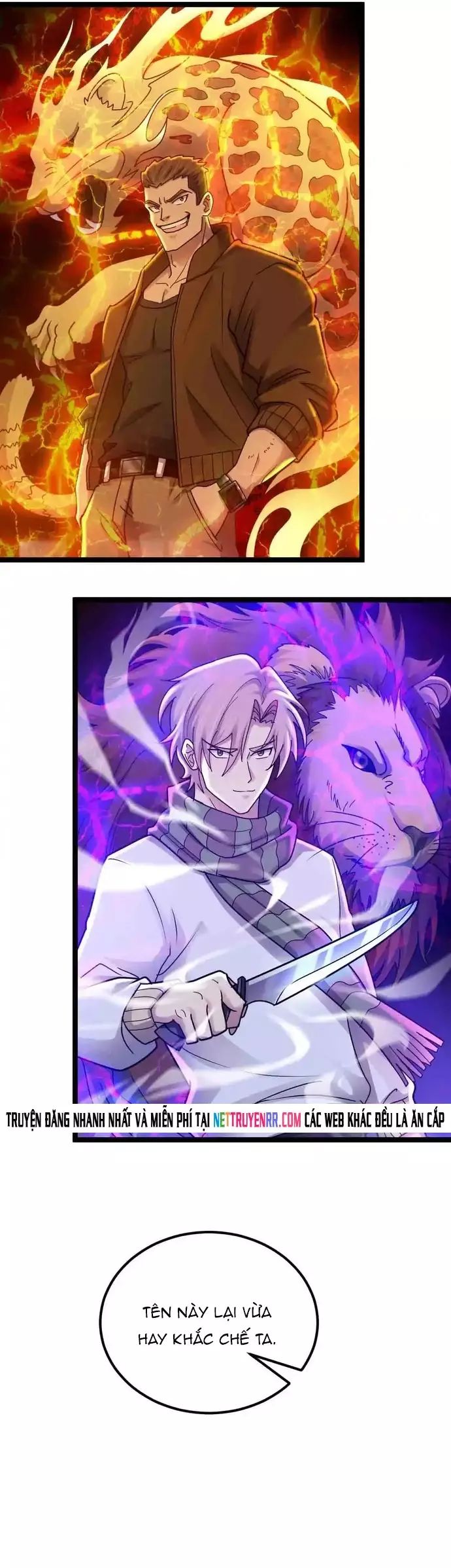 Vô hạn hồ sơ - Chapter 88 - Page 5