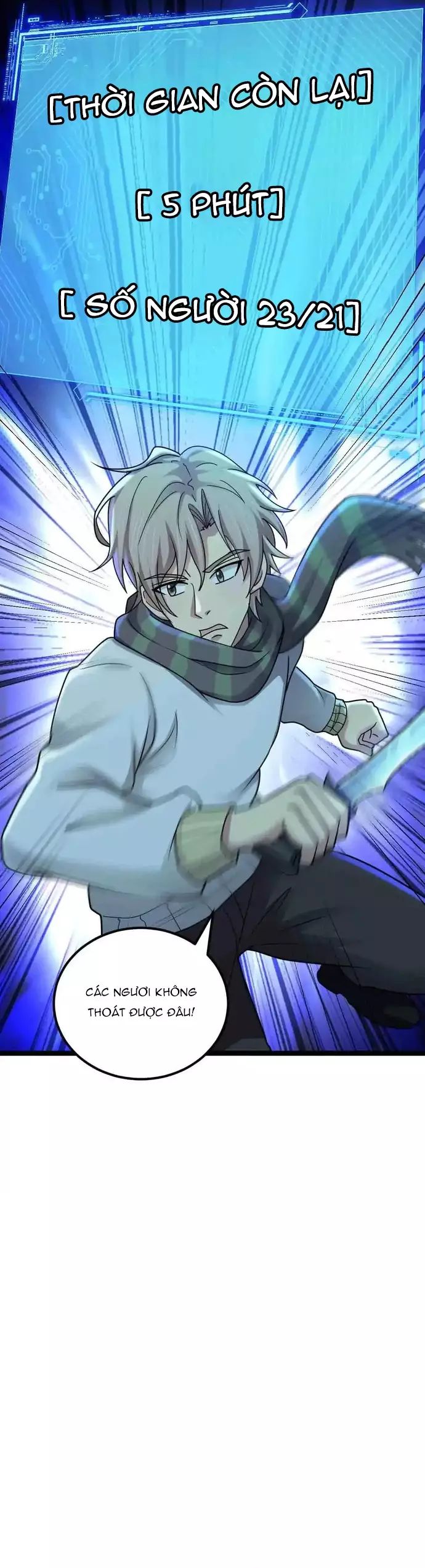 Vô hạn hồ sơ - Chapter 88 - Page 7