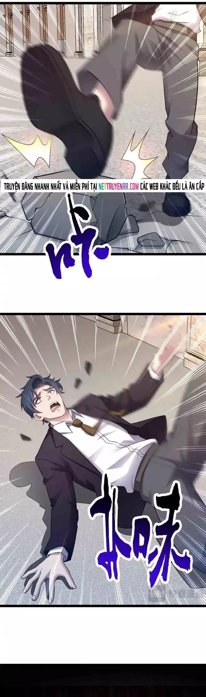 Vô hạn hồ sơ - Chapter 88 - Page 9