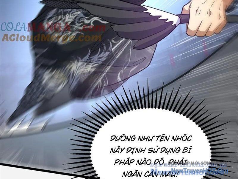 Đô Thị Cực Phẩm Y Thần - Chapter 257 - Page 10