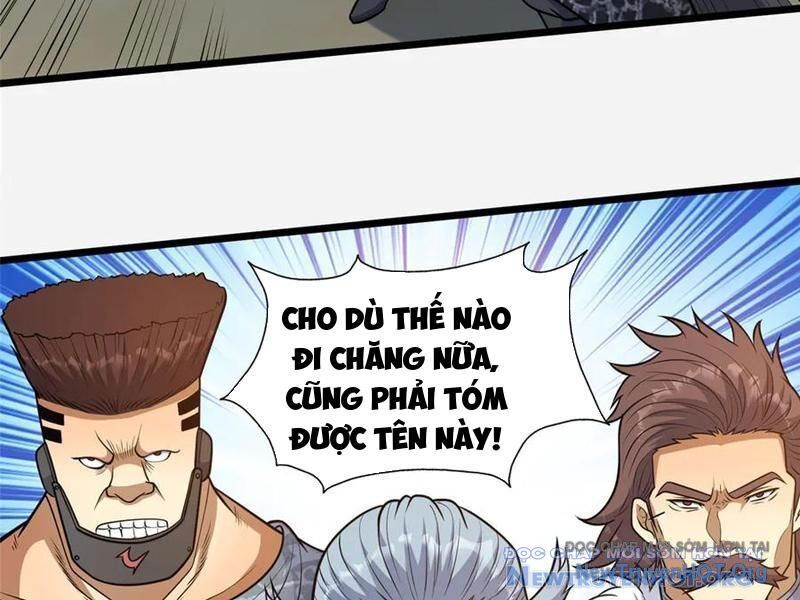 Đô Thị Cực Phẩm Y Thần - Chapter 257 - Page 101