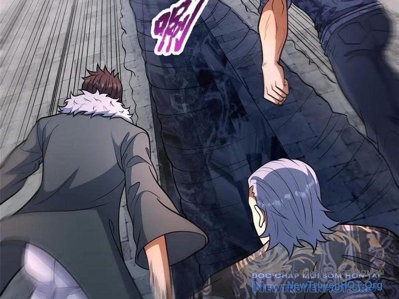 Đô Thị Cực Phẩm Y Thần - Chapter 257 - Page 104