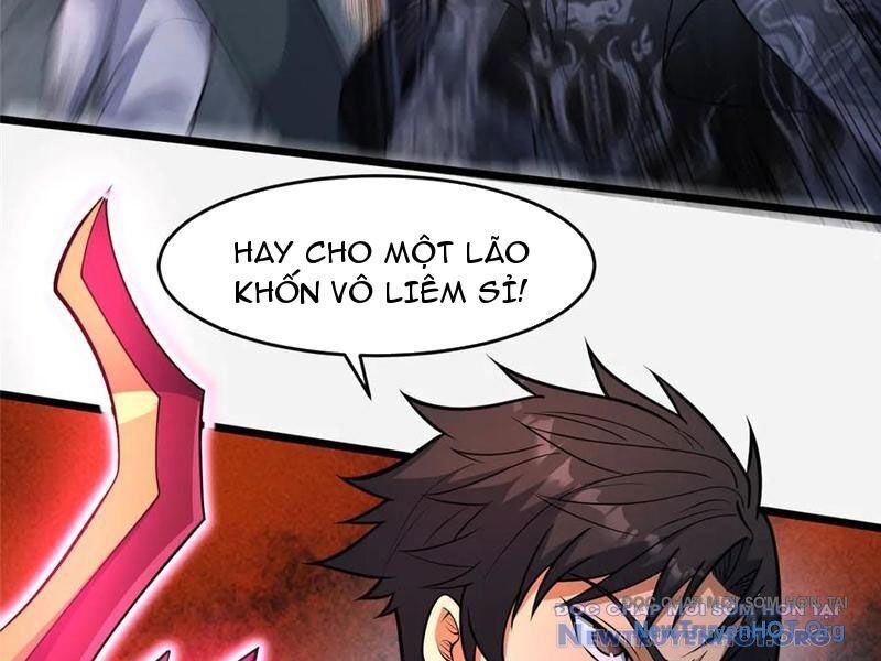 Đô Thị Cực Phẩm Y Thần - Chapter 257 - Page 105