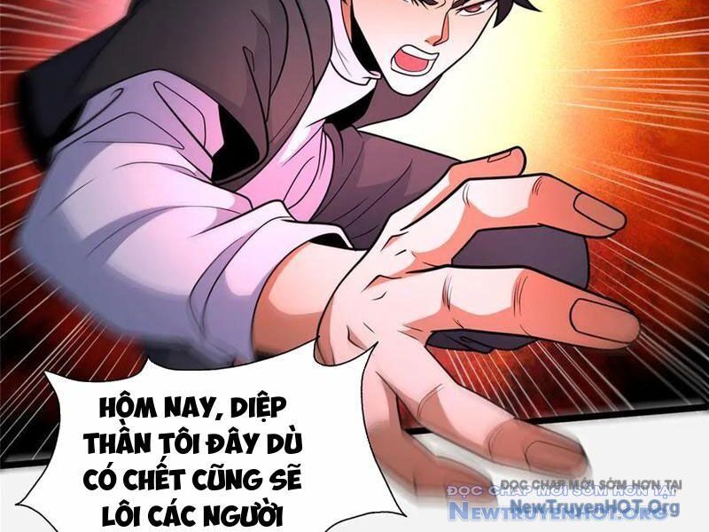 Đô Thị Cực Phẩm Y Thần - Chapter 257 - Page 108