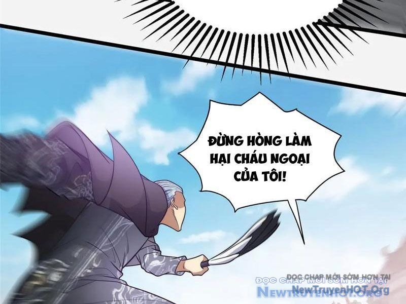 Đô Thị Cực Phẩm Y Thần - Chapter 257 - Page 11