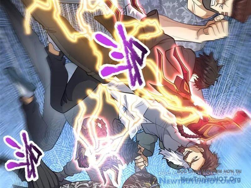 Đô Thị Cực Phẩm Y Thần - Chapter 257 - Page 110