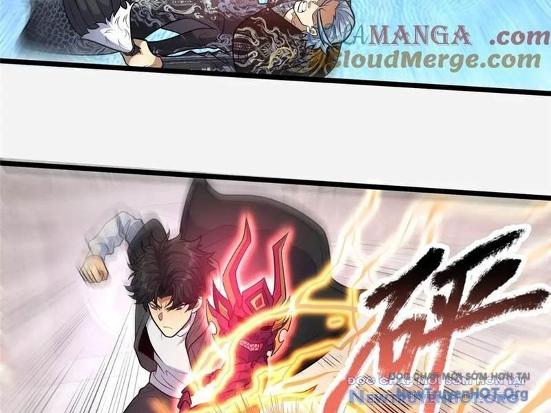 Đô Thị Cực Phẩm Y Thần - Chapter 257 - Page 111