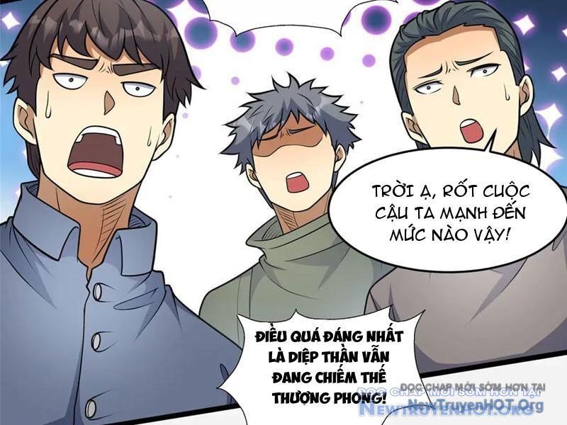 Đô Thị Cực Phẩm Y Thần - Chapter 257 - Page 117