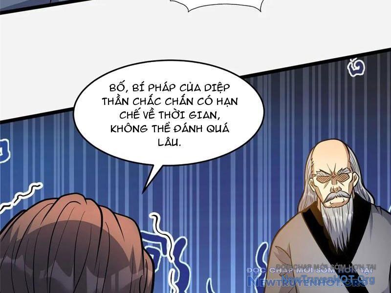 Đô Thị Cực Phẩm Y Thần - Chapter 257 - Page 118