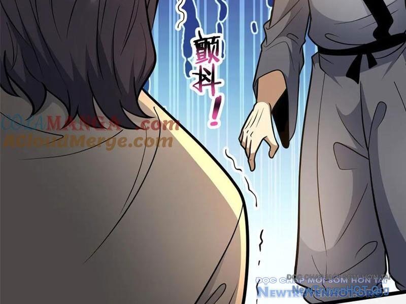 Đô Thị Cực Phẩm Y Thần - Chapter 257 - Page 119