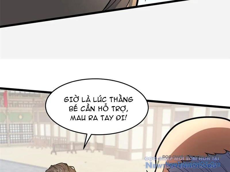 Đô Thị Cực Phẩm Y Thần - Chapter 257 - Page 120