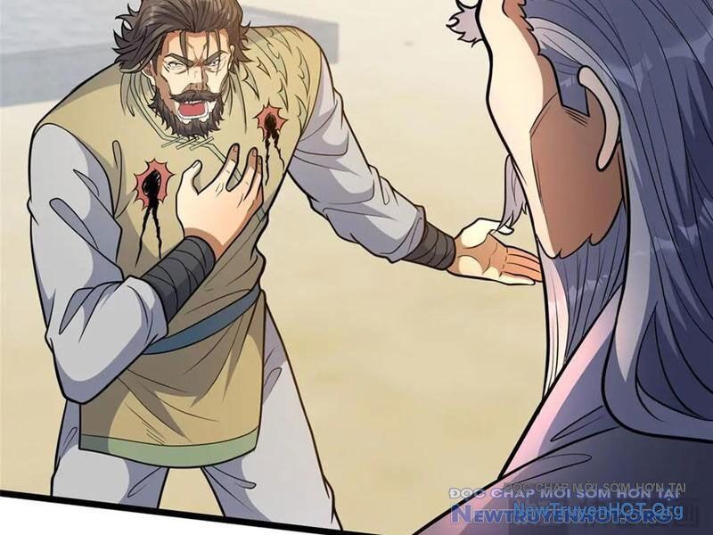 Đô Thị Cực Phẩm Y Thần - Chapter 257 - Page 121