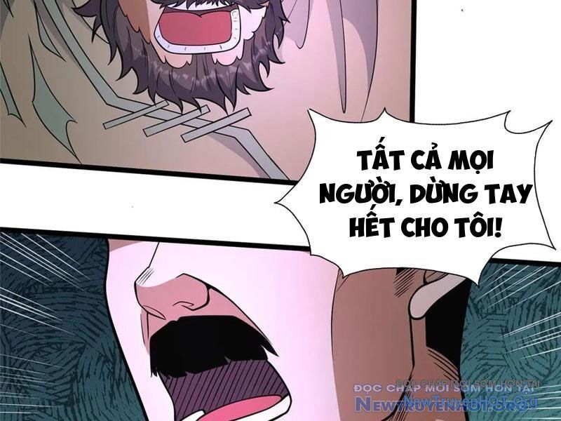 Đô Thị Cực Phẩm Y Thần - Chapter 257 - Page 128