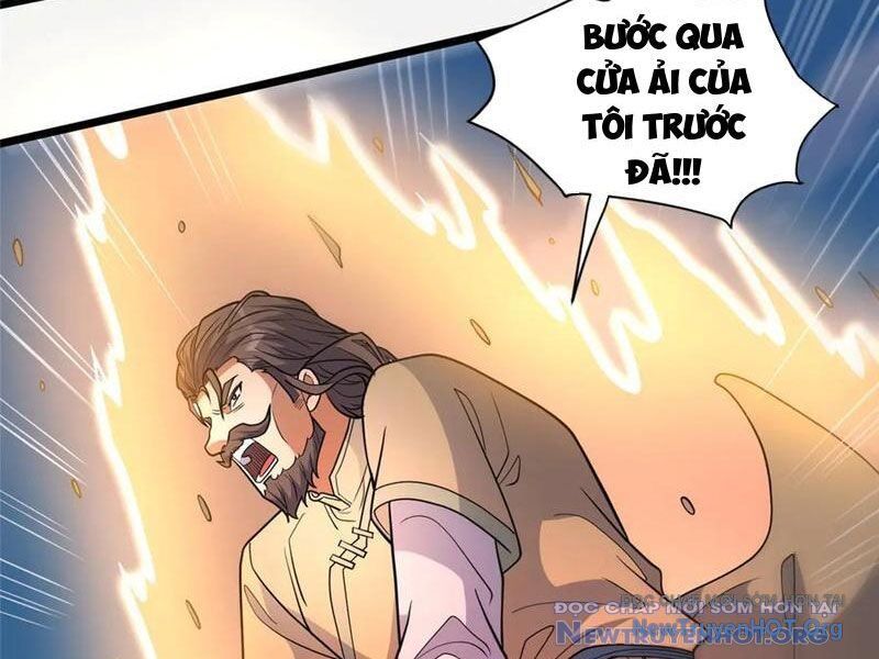 Đô Thị Cực Phẩm Y Thần - Chapter 257 - Page 13