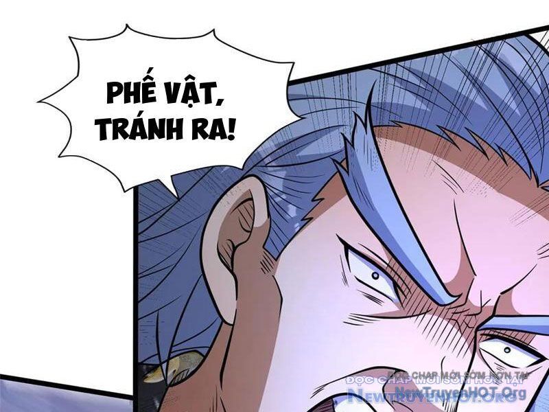 Đô Thị Cực Phẩm Y Thần - Chapter 257 - Page 16