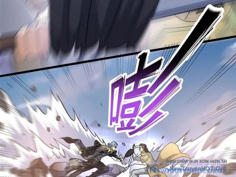 Đô Thị Cực Phẩm Y Thần - Chapter 257 - Page 19