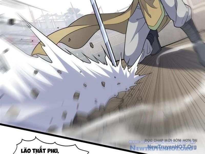 Đô Thị Cực Phẩm Y Thần - Chapter 257 - Page 23