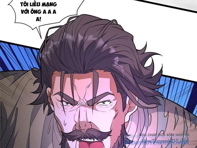 Đô Thị Cực Phẩm Y Thần - Chapter 257 - Page 24