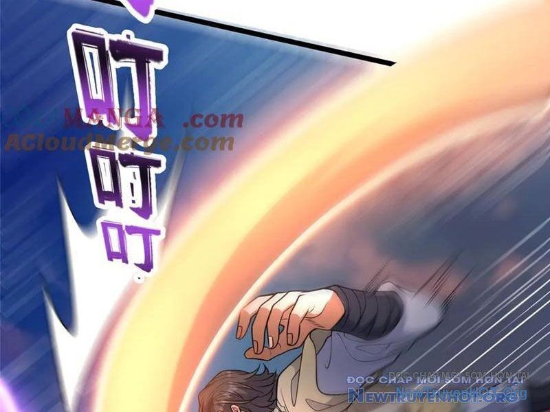 Đô Thị Cực Phẩm Y Thần - Chapter 257 - Page 26