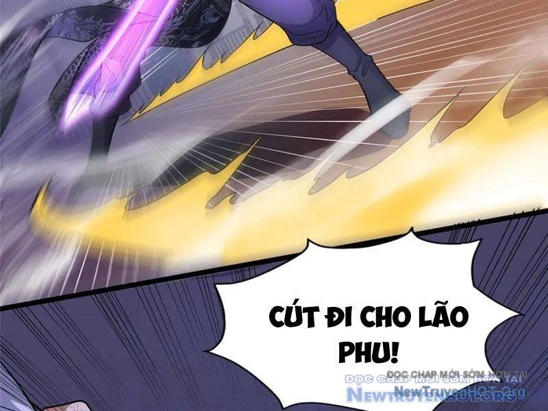 Đô Thị Cực Phẩm Y Thần - Chapter 257 - Page 28