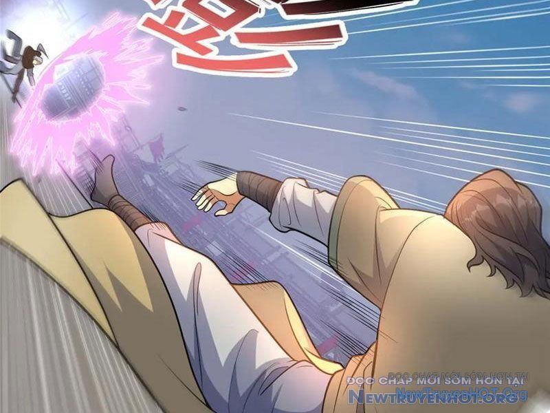 Đô Thị Cực Phẩm Y Thần - Chapter 257 - Page 35