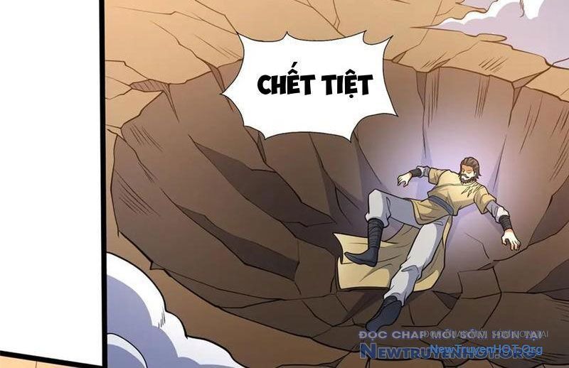 Đô Thị Cực Phẩm Y Thần - Chapter 257 - Page 39