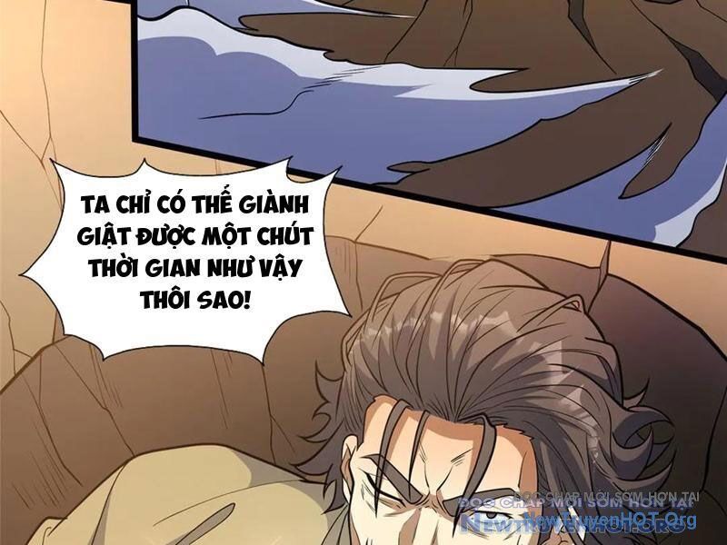 Đô Thị Cực Phẩm Y Thần - Chapter 257 - Page 40