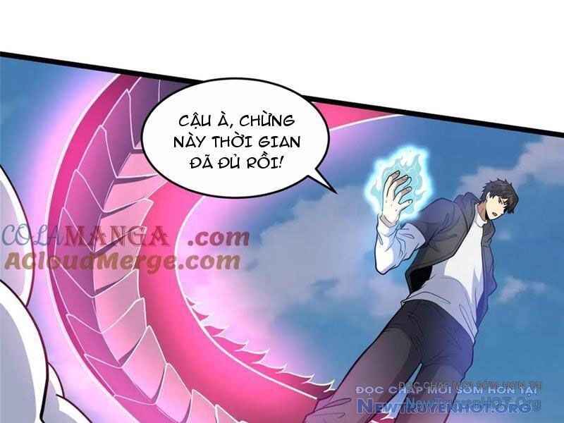 Đô Thị Cực Phẩm Y Thần - Chapter 257 - Page 42