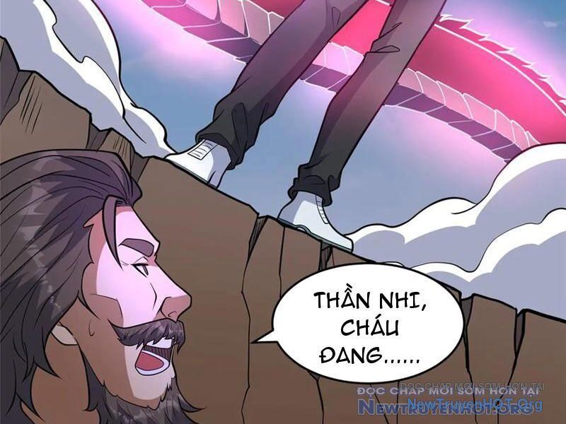 Đô Thị Cực Phẩm Y Thần - Chapter 257 - Page 43