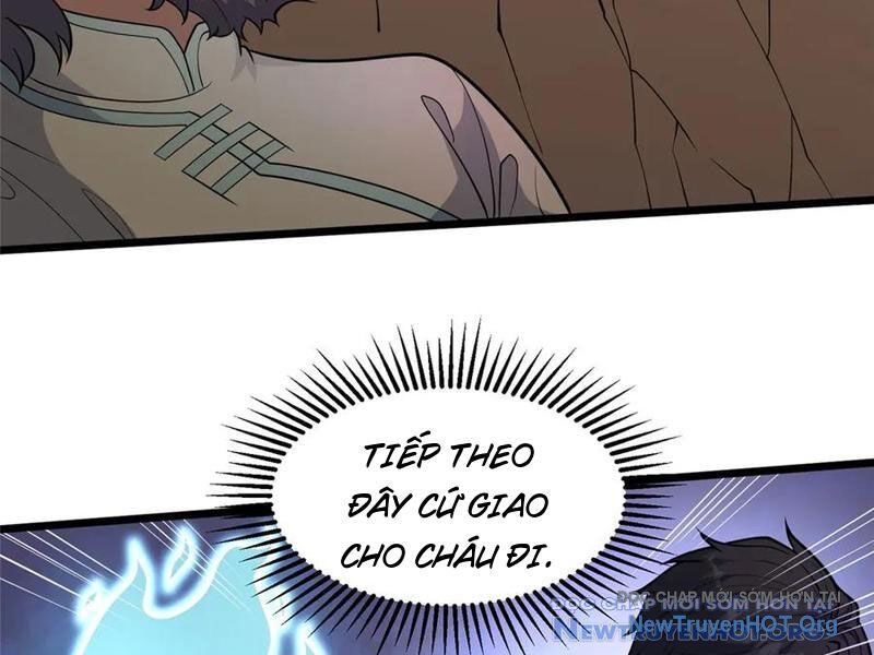 Đô Thị Cực Phẩm Y Thần - Chapter 257 - Page 44