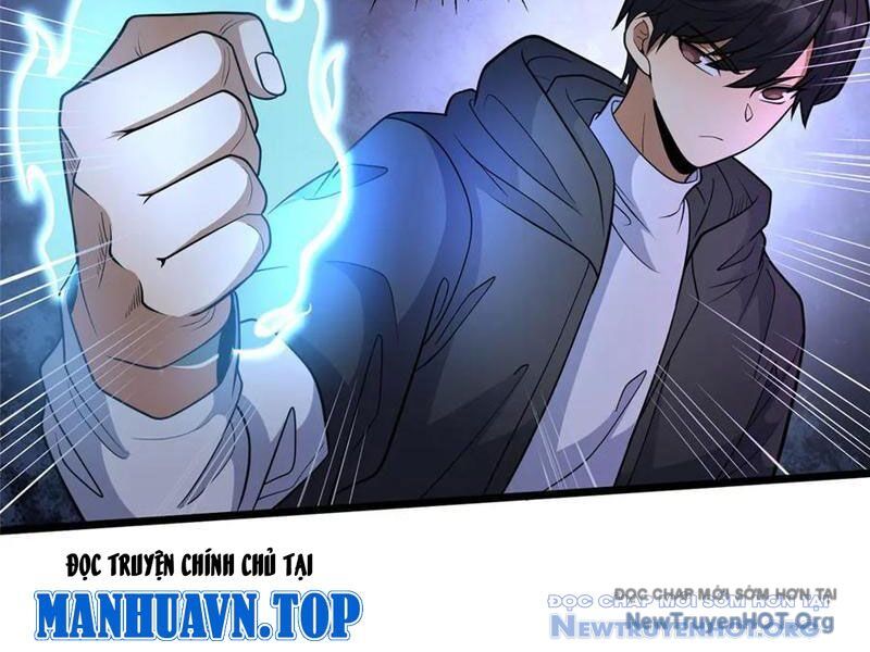 Đô Thị Cực Phẩm Y Thần - Chapter 257 - Page 45