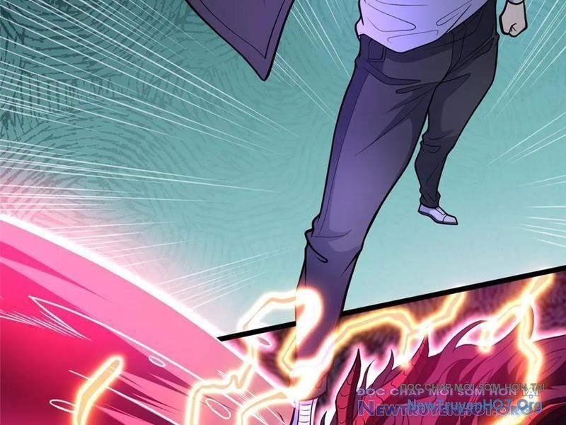 Đô Thị Cực Phẩm Y Thần - Chapter 257 - Page 48