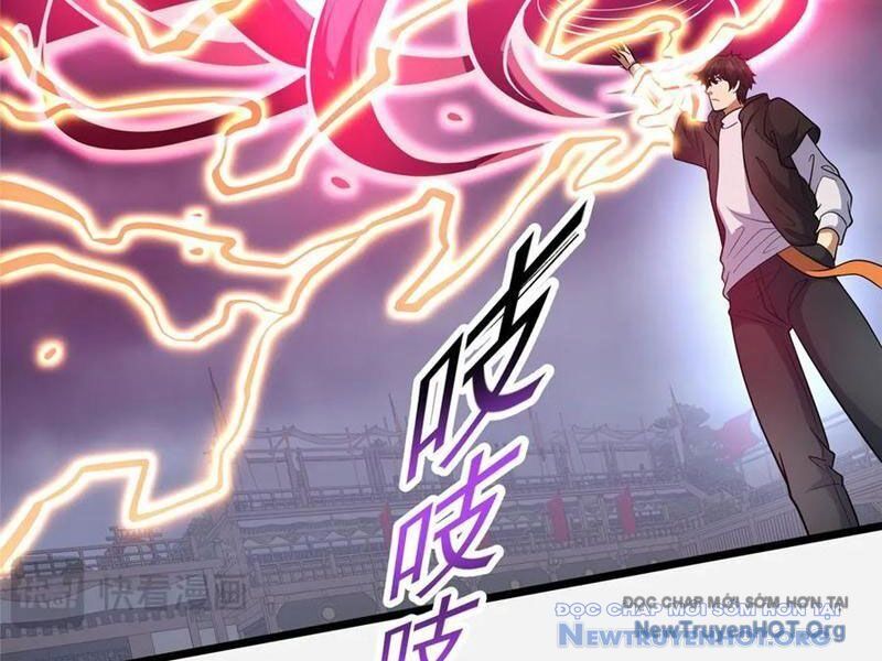 Đô Thị Cực Phẩm Y Thần - Chapter 257 - Page 53