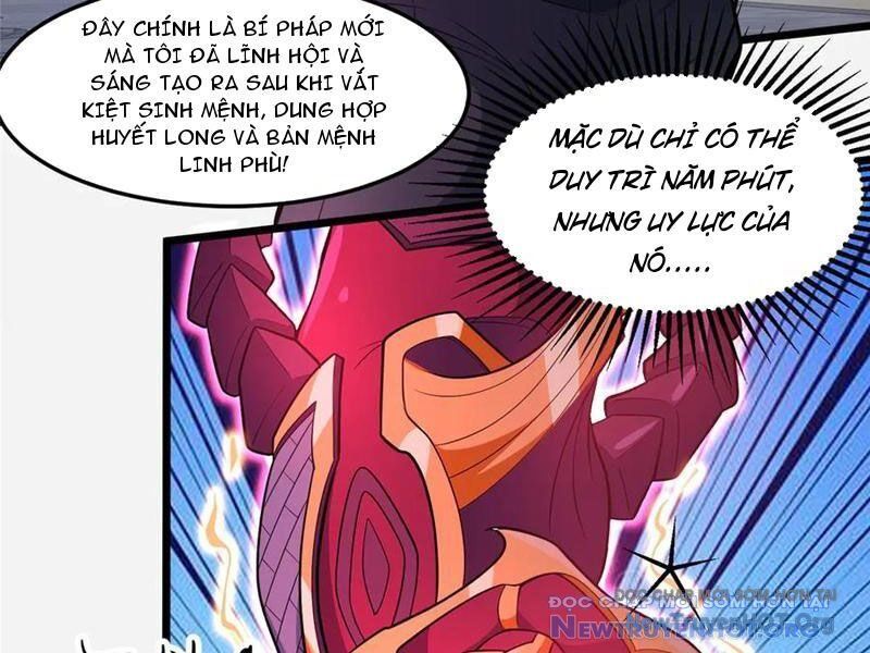 Đô Thị Cực Phẩm Y Thần - Chapter 257 - Page 63