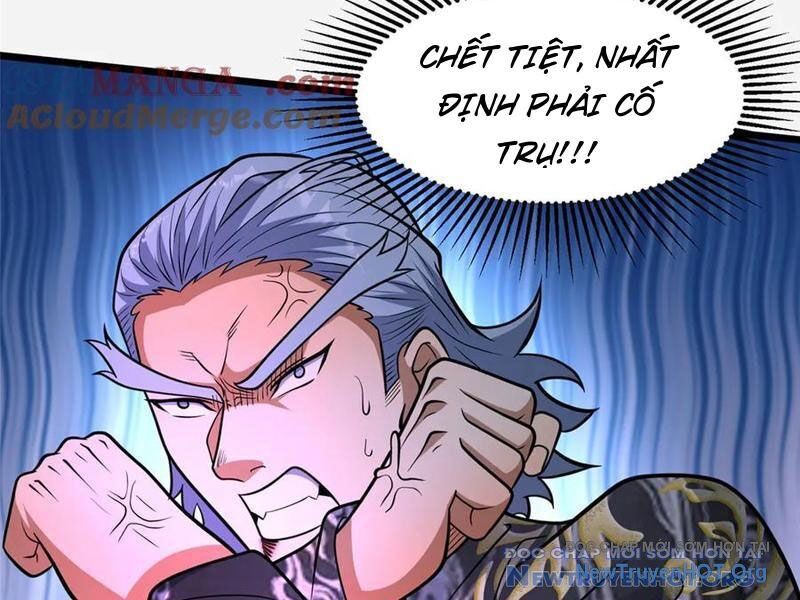 Đô Thị Cực Phẩm Y Thần - Chapter 257 - Page 87