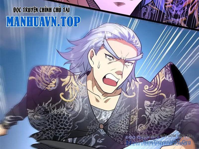 Đô Thị Cực Phẩm Y Thần - Chapter 257 - Page 9