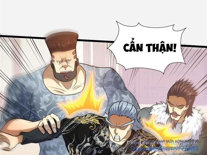 Đô Thị Cực Phẩm Y Thần - Chapter 257 - Page 92