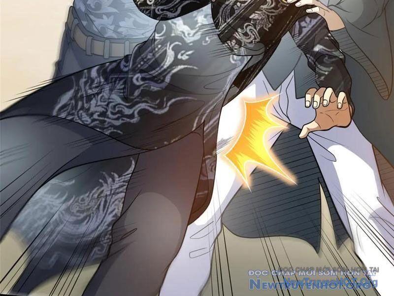 Đô Thị Cực Phẩm Y Thần - Chapter 257 - Page 93