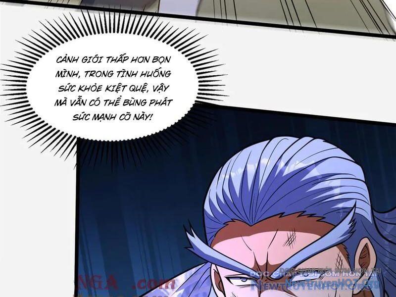Đô Thị Cực Phẩm Y Thần - Chapter 257 - Page 94