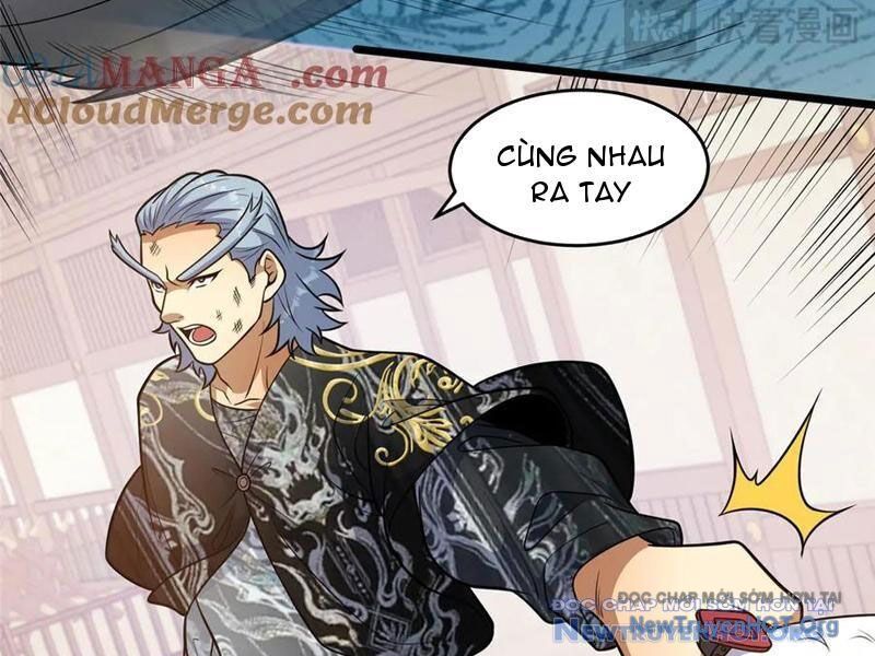 Đô Thị Cực Phẩm Y Thần - Chapter 257 - Page 99