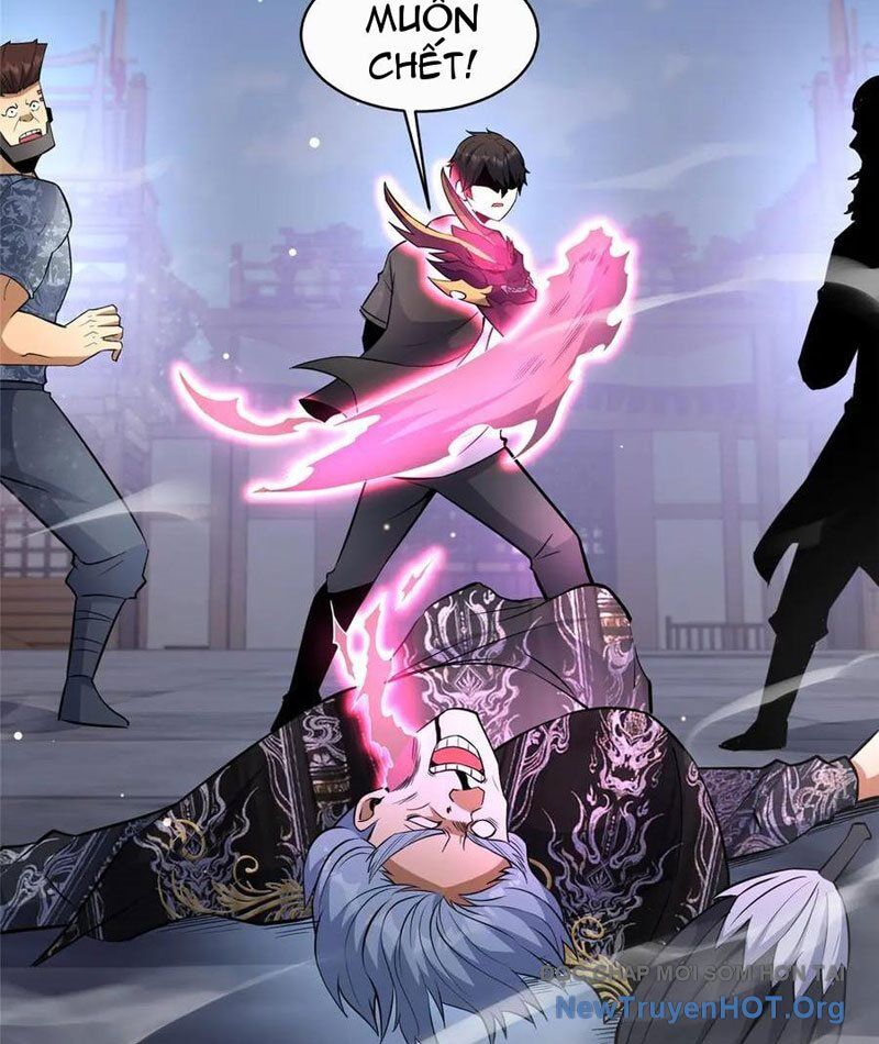 Đô Thị Cực Phẩm Y Thần - Chapter 258 - Page 15