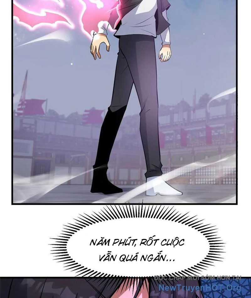 Đô Thị Cực Phẩm Y Thần - Chapter 258 - Page 18