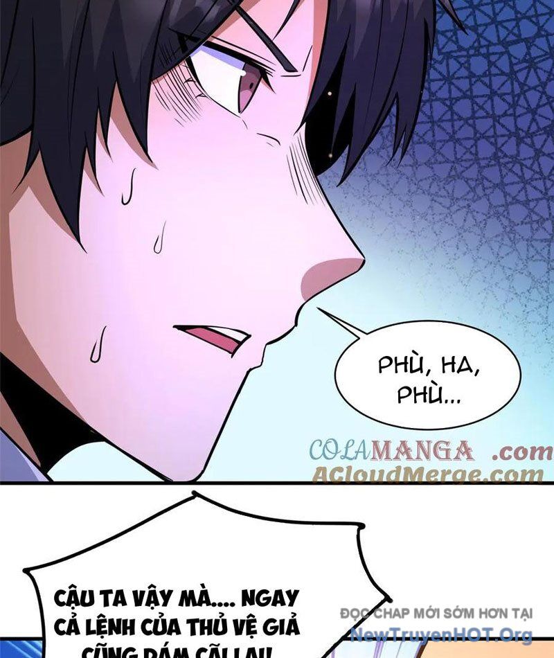 Đô Thị Cực Phẩm Y Thần - Chapter 258 - Page 19