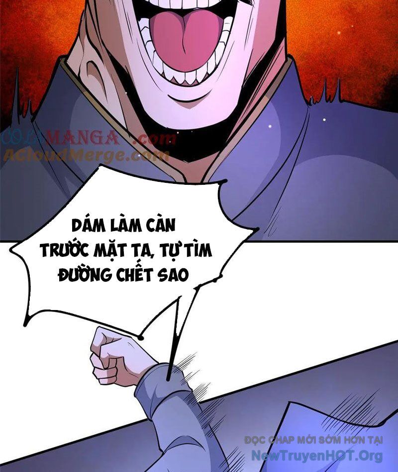 Đô Thị Cực Phẩm Y Thần - Chapter 258 - Page 25