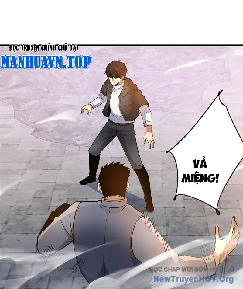 Đô Thị Cực Phẩm Y Thần - Chapter 258 - Page 28