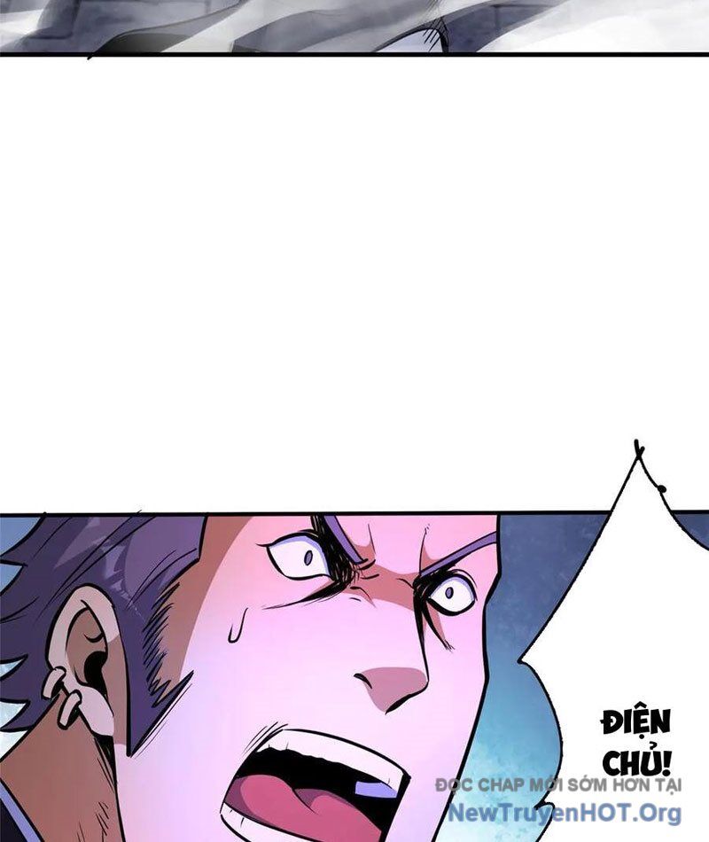 Đô Thị Cực Phẩm Y Thần - Chapter 258 - Page 29