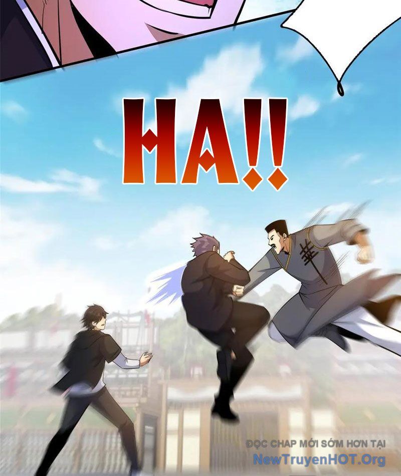 Đô Thị Cực Phẩm Y Thần - Chapter 258 - Page 30