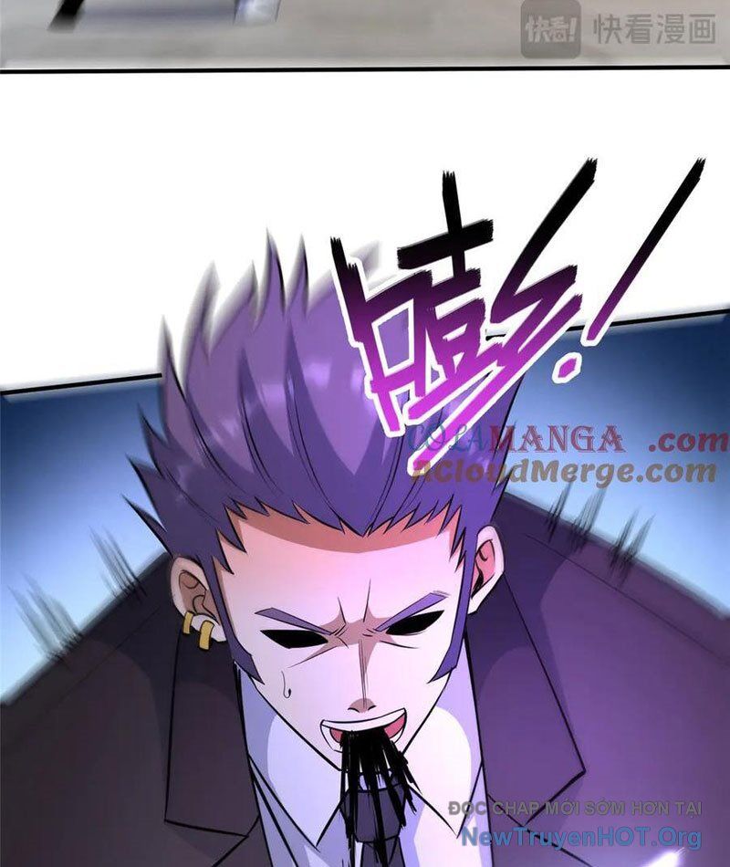 Đô Thị Cực Phẩm Y Thần - Chapter 258 - Page 31